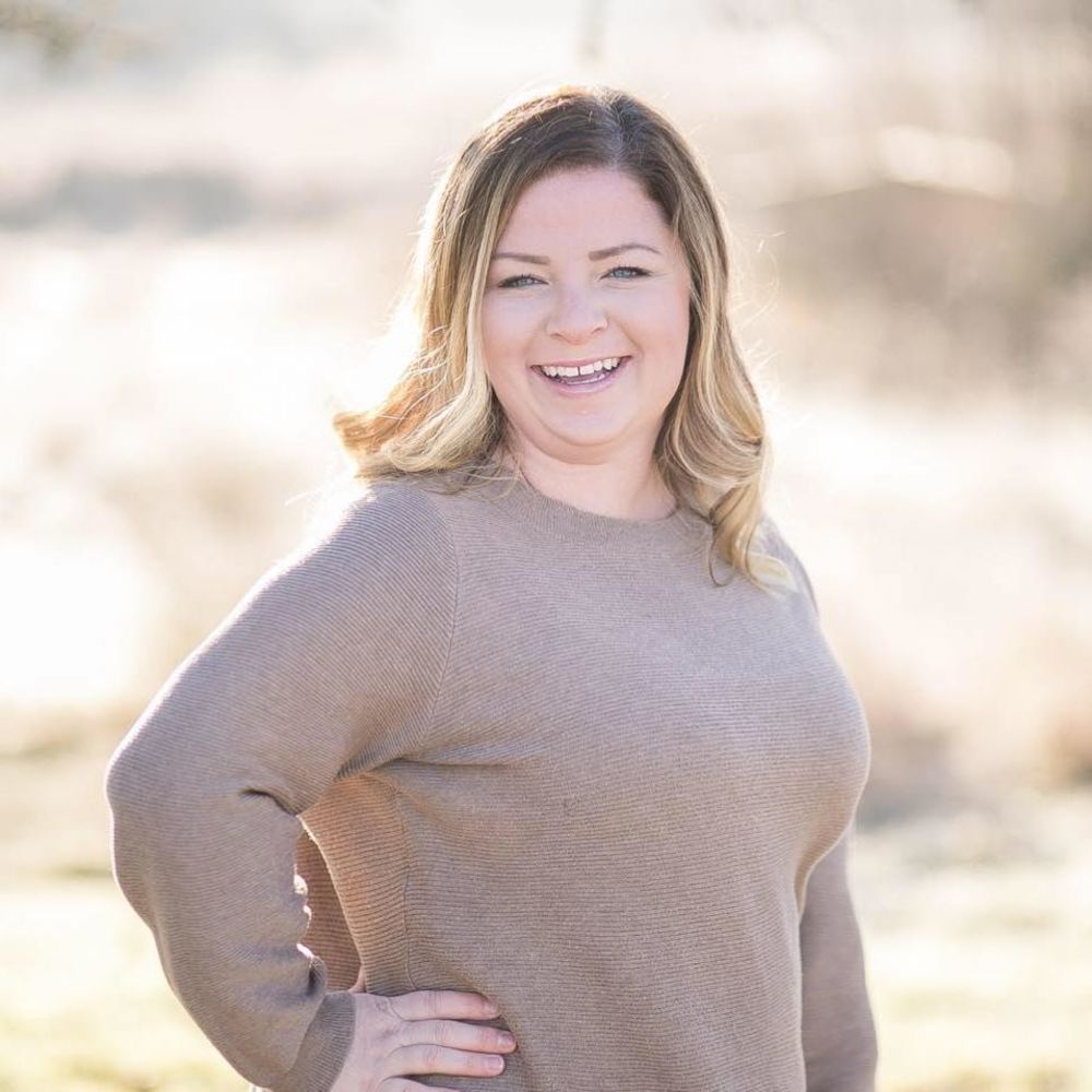 Meet your Posher, Samantha